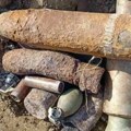U kamenolomu „Straževica“ uništeno osam neeksplodiranih ubojnih sredstava