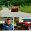 Majk i Elvis kreću u potragu za automobilima, a u Srbiji ih čeka Jugo 55