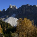 Topljenje glečera u Dolomitima otkrilo zalihe municije iz Prvog svetskog rata