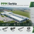 EKSKLUZIVNO: Nova fabrika stiže u Zrenjanin! PPM najavljuje proizvodnju od aprila 2027. – da li preuzima hale Drekslmajera…