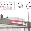 Fondacija Slavko Ćuruvija: Savet REM-a da hitno nastavi razmatranje inicijative za oduzimanje dozvole Informeru