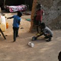 Unicef: Spaseno 300 dece iz sirotišta u glavnom gradu Sudana, 71 umrlo