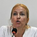 Tanja Lazarević: Pretnje ću prijaviti Odeljenju za visokotehnološki kriminal u Beogradu