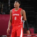 Japan ostaje bez glavne zvezde za Mundobasket