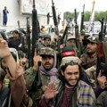 Talibani pokušavaju da uspostave kontrolu: Avganistan se sam bori protiv oružanih grupa u zemlji