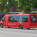SVAKA ČAST! Grad Zrenjanin od petka organizovao autobuske linije do izletišta “Tisa” i “Peskara” Zrenjanin -…