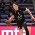 Balša Koprivica produžio saradnju sa Partizanom