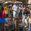 Evropski turizam se naizgled ne priprema za klimatske promene