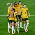 Bez drame: Australija u četvrtfinalu Svetskog prvenstva