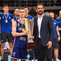 „Košarkaška liga Srbije doprinela uspehu na EP za juniore“