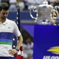 US Open prvi dan Đokovićev čas tenisa, Đere prošao, Kecmanović razočarao