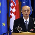 Preminuo Anton Tus, bivši načelnik generalštaba Hrvatske