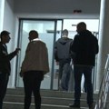 Srpskim mladićima iz Gračanice određeno zadržavanje, terete se za napad na službeno lice