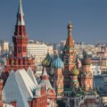 Banka Rusije ponovo podigla kamatnu stopu i pored slabljenja rublje
