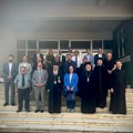 Naučni istraživači iz celog sveta na Pravnom fakultetu u Kragujevcu