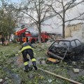 RAT U UKRAJINI Ukrajina i Slovačka postigle dogovor o žitu, masovni ruski napad na ukrajinske gradove