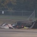 Tragedija kod Bihaća! Poginuo pilot: Srušila se letelica bez motora