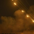 Načelnik izraelskog generalštaba: ''Vreme je za rat”; Novi talas napada na Gazu