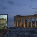 Nova aplikacija sa proširenom realnošću rekonstruiše izgled Akropolja od pre 2.500 godina
