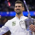 Novak Đoković ispred svih: Ovakva dominacija u tenisu nije viđena