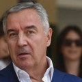 Đukanović: Na delu ‘posrbljavanje’ Crne Gore, Dodik ima podršku Vučića