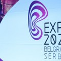 Beogradskom sajmu 800.000 evra za pripremu dosijea o EXPO 2027.