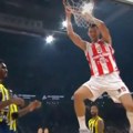 Top 10: Uživajte u najboljim potezima iz Arene (VIDEO)