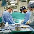 Klinički centar Srbije: Urađena 100. operacija ugradnje bajpasa na kucajućem srcu