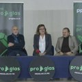 Peca Popović na tribini „ProGlasa“: Narod je jači od svake sile i uzurpatora
