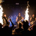 Vageliss (Wolfheart, ex Rotting Christ) dolazi sa bendom Full House B.C. u niški AKC FUZZ