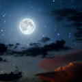 Neobična pojava Na noćnom nebu Snimak plavičaste svetlosti izazvao ogromnu pažnju u Engleskoj (VIDEO)