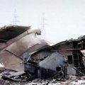 Kremlj se slaže sa Zelenskim da treba da se organizuje međunarodna istraga o padu aviona sa ukrajinskim zarobljenicima