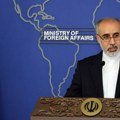 Odgovor Teherana – neosnovane su optužbe Stoltenberga