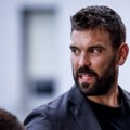 Legendarni španski košarkaš Mark Gasol "okačio patike o klin"