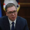 Vučić: Zadovoljan sam onim što sam čuo na sednici SB UN o Kosovu, mala ali značajna pobeda Srbije