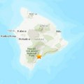 Zemljotres magnitude 5,7 pogodio vulkan Mauna Loa na Havajima