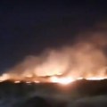 Brzom intervencijom vatrogasaca, ugašen požar na Viniku
