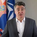 "Ovo je najopakije vreme za te razgovore": Milanović: Hrvatskoj treba profesionalna vojska