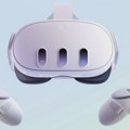 Zakerberg: Meta Quest 3 naočare su bolje od Apple Vision Pro dok su ujedno i sedam puta jeftinije