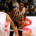 Partizan (pre)teškom mukom slomio Vošu za „večito finale“