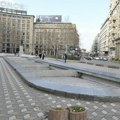 Obnova javnog prostora u centru grada počinje uskoro i trebalo bi da traje sedam meseci: Mašine stižu na Trg Nikole Pašića