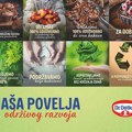 Zašto nam je važna saradnja sa Rainforest Alliance