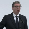 Izbori u Beogradu 2. Juna Vučić se obratio građanima nakon sastanka sa liderima stranaka vladajuće koalicije: „Svi su…