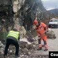 Snažan zemljotres potresao Crnu Goru i BiH, zabilježena materijalna šteta
