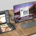 Da li Apple razvija 20“ MacBook sa preklopnim ekranom?
