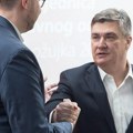 Ustavni sud Hrvatske će u ponedeljak ispitati ustavnost Milanovićeve kandidature