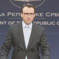 Petković: Odluka Političkog komiteta PSSE sumrak razuma i vrednosti SE