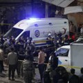 Pokolj na pijaci u Siriji: Eksplodirala auto-bomba, ubijeno najmanje 7 ljudi, među njima i deca