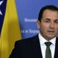 Počelo suđenje bivšem ministru odbrane BiH za ratne zločine u Bugojnu