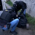 Hapšenje u Novom Sadu: Tinejdžeri opljačkali starijeg muškarca